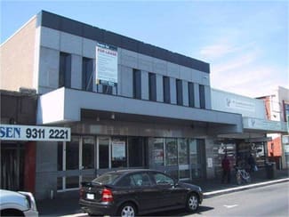 Offices commercial property leased at 242 Hampshire Road Sunshine VIC 3020 Offices commercial property leased at 242 Hampshire Road Sunshine VIC 3020