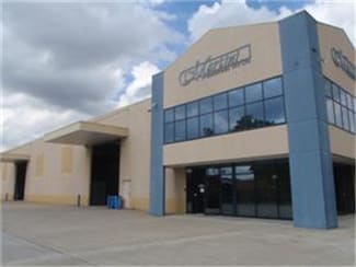 Factory, Warehouse & Industrial commercial property leased at Ingleburn NSW 2565 Factory, Warehouse & Industrial commercial property leased at Ingleburn NSW 2565