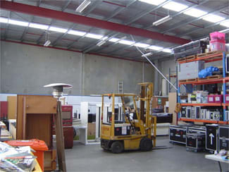 Factory, Warehouse & Industrial commercial property leased at 2/62 Rose Street Fitzroy VIC 3065 Factory, Warehouse & Industrial commercial property leased at 2/62 Rose Street Fitzroy VIC 3065