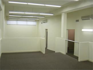 Offices commercial property leased at South Brisbane QLD 4101