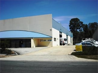 Factory, Warehouse & Industrial commercial property leased at Brendale QLD 4500 Factory, Warehouse & Industrial commercial property leased at Brendale QLD 4500