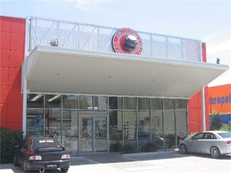 Factory, Warehouse & Industrial commercial property leased at 5/10-12 South Link Dandenong VIC 3175 Factory, Warehouse & Industrial commercial property leased at 5/10-12 South Link Dandenong VIC 3175