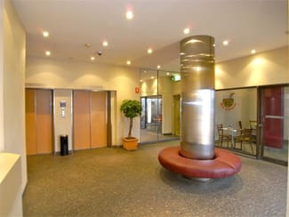 Offices commercial property leased at Level 2, 6 High Street Randwick NSW 2031