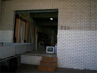 Factory, Warehouse & Industrial commercial property leased at 332 Rocky Point Road Ramsgate NSW 2217