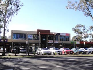Offices commercial property leased at 75-77 Main Hurstbridge Road Diamond Creek VIC 3089 Offices commercial property leased at 75-77 Main Hurstbridge Road Diamond Creek VIC 3089