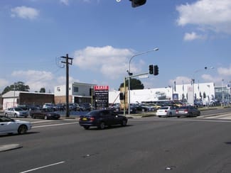 Offices commercial property leased at 36-40 Church Street Parramatta NSW 2150 Offices commercial property leased at 36-40 Church Street Parramatta NSW 2150