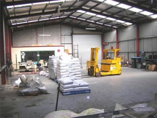 Factory, Warehouse & Industrial commercial property leased at 50-52 Wingfield Road Wingfield SA 5013 Factory, Warehouse & Industrial commercial property leased at 50-52 Wingfield Road Wingfield SA 5013