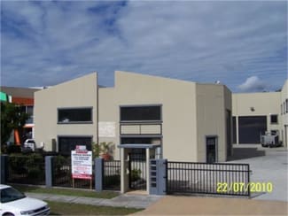 Factory, Warehouse & Industrial commercial property leased at West Burleigh QLD 4219 Factory, Warehouse & Industrial commercial property leased at West Burleigh QLD 4219