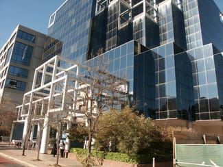 Offices commercial property leased at Level 9/33 Argyle Street Parramatta NSW 2150