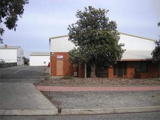 Factory, Warehouse & Industrial commercial property leased at 10 Dorset Street Lonsdale SA 5160 Factory, Warehouse & Industrial commercial property leased at 10 Dorset Street Lonsdale SA 5160