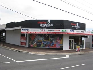 Offices commercial property leased at 146 Canterbury Road Blackburn South VIC 3130