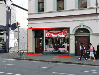 Offices commercial property leased at 128 Elgin Street Carlton VIC 3053 Offices commercial property leased at 128 Elgin Street Carlton VIC 3053