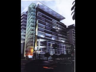 Offices commercial property leased at South Brisbane QLD 4101 Offices commercial property leased at South Brisbane QLD 4101