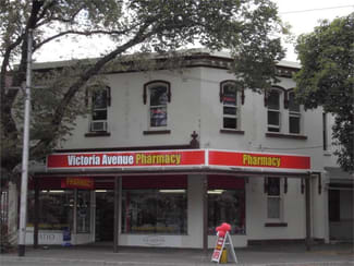 Offices commercial property leased at Suite 1/51 Victoria Avenue Albert Park VIC 3206 Offices commercial property leased at Suite 1/51 Victoria Avenue Albert Park VIC 3206