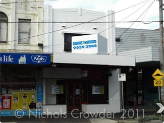 Offices commercial property leased at 460 Neerim Road Murrumbeena VIC 3163 Offices commercial property leased at 460 Neerim Road Murrumbeena VIC 3163