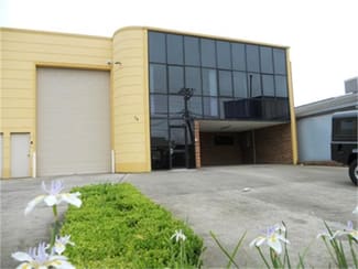 Factory, Warehouse & Industrial commercial property leased at 13 Cawarra Road Caringbah NSW 2229 Factory, Warehouse & Industrial commercial property leased at 13 Cawarra Road Caringbah NSW 2229