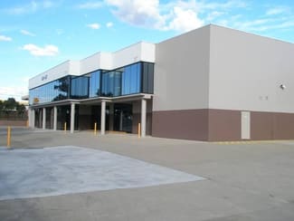 Factory, Warehouse & Industrial commercial property leased at Wetherill Park NSW 2164 Factory, Warehouse & Industrial commercial property leased at Wetherill Park NSW 2164