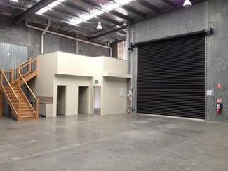 Factory, Warehouse & Industrial commercial property leased at 3/4-6 Guelph Street Somerville VIC 3912