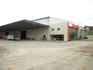 Factory, Warehouse & Industrial commercial property leased at Wetherill Park NSW 2164 Factory, Warehouse & Industrial commercial property leased at Wetherill Park NSW 2164