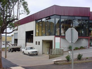 Factory, Warehouse & Industrial commercial property leased at 146-148 Campbell Street Toowoomba City QLD 4350 Factory, Warehouse & Industrial commercial property leased at 146-148 Campbell Street Toowoomba City QLD 4350