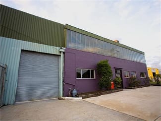Showrooms / Bulky Goods commercial property leased at 46 Berkshire Road Sunshine VIC 3020 Showrooms / Bulky Goods commercial property leased at 46 Berkshire Road Sunshine VIC 3020