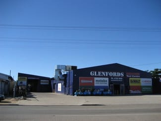 Factory, Warehouse & Industrial commercial property leased at 321 Ingham Road Garbutt QLD 4814 Factory, Warehouse & Industrial commercial property leased at 321 Ingham Road Garbutt QLD 4814