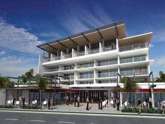 Shop & Retail commercial property leased at 18 Anzac Parade Yeppoon QLD 4703 Shop & Retail commercial property leased at 18 Anzac Parade Yeppoon QLD 4703