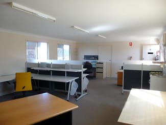 Offices commercial property leased at Kallangur QLD 4503 Offices commercial property leased at Kallangur QLD 4503
