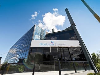 Offices commercial property leased at 381 Tooronga Road Hawthorn East VIC 3123