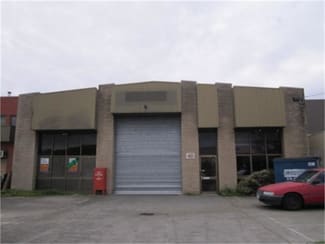 Factory, Warehouse & Industrial commercial property leased at 48 Dehavilland Road Mordialloc VIC 3195 Factory, Warehouse & Industrial commercial property leased at 48 Dehavilland Road Mordialloc VIC 3195