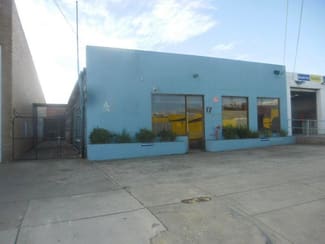 Factory, Warehouse & Industrial commercial property leased at 17 Rings Road Moorabbin VIC 3189 Factory, Warehouse & Industrial commercial property leased at 17 Rings Road Moorabbin VIC 3189