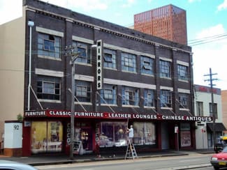 Shop & Retail commercial property leased at Ground/88-90 Parramatta Rd Camperdown NSW 2050 Shop & Retail commercial property leased at Ground/88-90 Parramatta Rd Camperdown NSW 2050