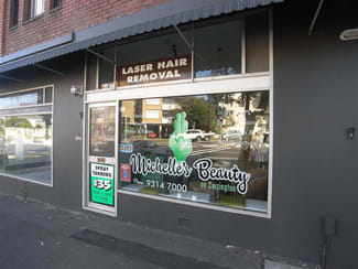 Shop & Retail commercial property leased at 54a. Carrington Rd Waverley NSW 2024 Shop & Retail commercial property leased at 54a. Carrington Rd Waverley NSW 2024