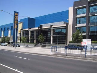 Offices commercial property leased at Richmond VIC 3121 Offices commercial property leased at Richmond VIC 3121