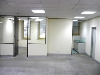 Offices commercial property leased at Level 1/290  Collins Street Melbourne VIC 3000