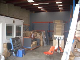 Factory, Warehouse & Industrial commercial property leased at 16/2-4 Ethell Road Kirrawee NSW 2232 Factory, Warehouse & Industrial commercial property leased at 16/2-4 Ethell Road Kirrawee NSW 2232