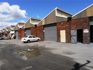 Factory, Warehouse & Industrial commercial property leased at Unit 4/24 Forward Street East Victoria Park WA 6101