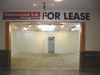 Offices commercial property leased at Shop 3/28 Mount Barker Road Stirling SA 5152
