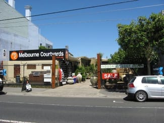 Factory, Warehouse & Industrial commercial property leased at 360 Burnley Street Richmond VIC 3121 Factory, Warehouse & Industrial commercial property leased at 360 Burnley Street Richmond VIC 3121