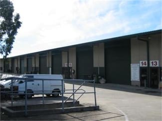 Factory, Warehouse & Industrial commercial property leased at Hornsby NSW 2077 Factory, Warehouse & Industrial commercial property leased at Hornsby NSW 2077