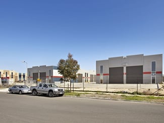 Offices commercial property leased at 72 Makland Drive Derrimut VIC 3030 Offices commercial property leased at 72 Makland Drive Derrimut VIC 3030