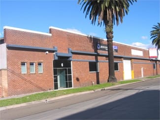 Factory, Warehouse & Industrial commercial property leased at Unit A/6 Carrington Road Marrickville NSW 2204 Factory, Warehouse & Industrial commercial property leased at Unit A/6 Carrington Road Marrickville NSW 2204