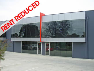Showrooms / Bulky Goods commercial property leased at 5/23 COOK ROAD Mitcham VIC 3132