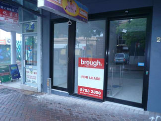 Shop & Retail commercial property leased at 26 Hercules Ashfield NSW 2131