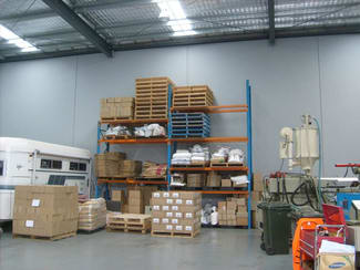 Factory, Warehouse & Industrial commercial property leased at 31A Roberna Street Cheltenham VIC 3192 Factory, Warehouse & Industrial commercial property leased at 31A Roberna Street Cheltenham VIC 3192