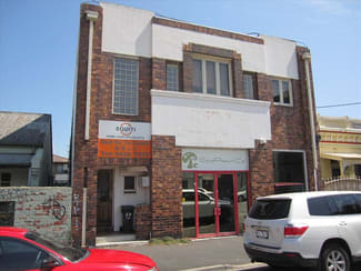 Shop & Retail commercial property leased at Ground Flr/62 - 64 Elizabeth Street Richmond VIC 3121 Shop & Retail commercial property leased at Ground Flr/62 - 64 Elizabeth Street Richmond VIC 3121