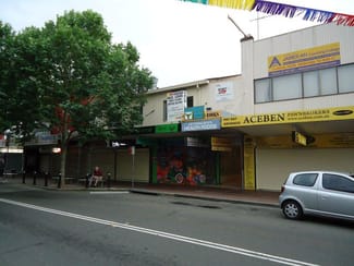 Offices commercial property leased at Penrith NSW 2750 Offices commercial property leased at Penrith NSW 2750