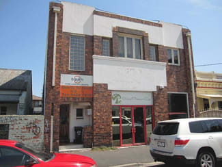 Showrooms / Bulky Goods commercial property leased at Ground Flr/62 Elizabeth Street Richmond VIC 3121 Showrooms / Bulky Goods commercial property leased at Ground Flr/62 Elizabeth Street Richmond VIC 3121