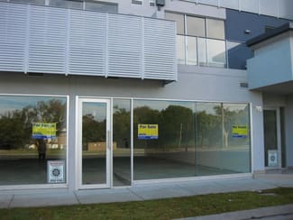 Shop & Retail commercial property leased at 2/135 Lower Dandenong Road Mentone VIC 3194 Shop & Retail commercial property leased at 2/135 Lower Dandenong Road Mentone VIC 3194