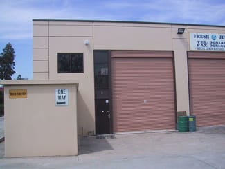 Factory, Warehouse & Industrial commercial property leased at 2/116-118 McCredie Road Guildford NSW 2161 Factory, Warehouse & Industrial commercial property leased at 2/116-118 McCredie Road Guildford NSW 2161